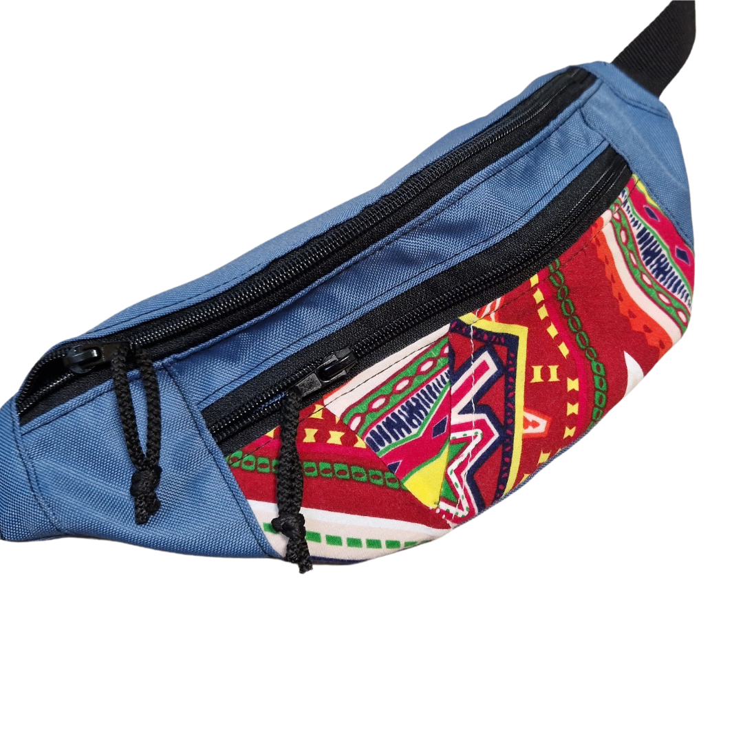 Waterproof waist bag SHORTS