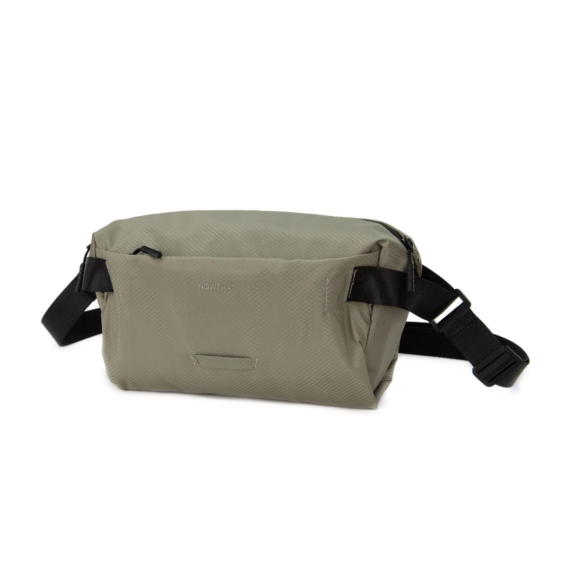 Messenger Crossbody Bags with Multiple Compartments