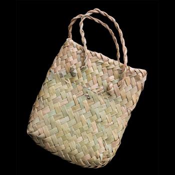 Bound Greenstone Drop by Reagan Bregmen