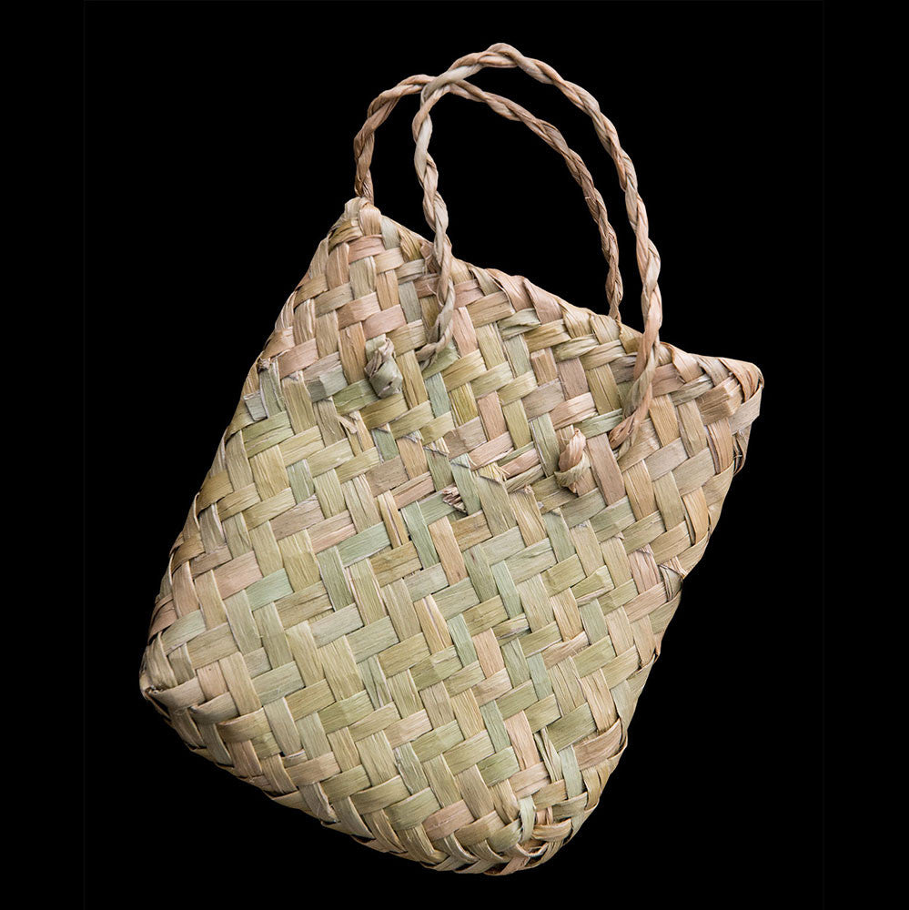 Handcarved Jade Breast Plate by Tim Steel